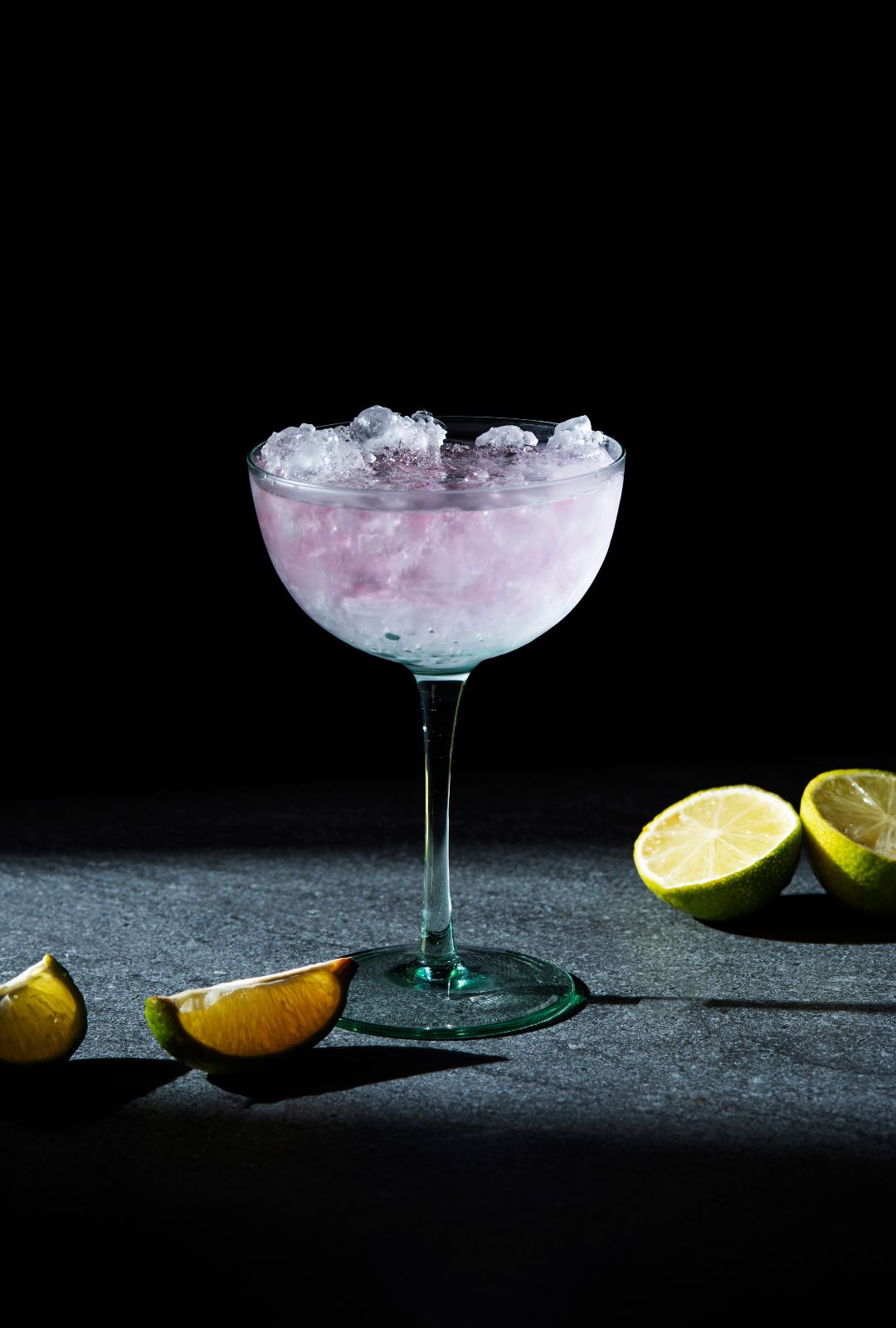 coctelería botánica gin tonic