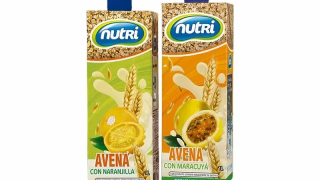 nutri-avena