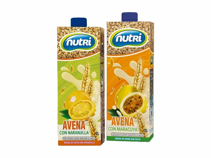 nutri-avena
