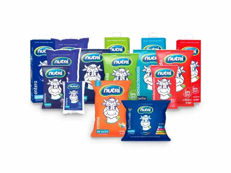 nutri-leches