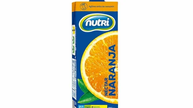 nutri-nectar