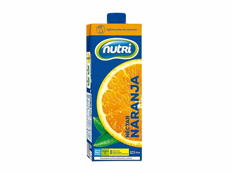 nutri-nectar
