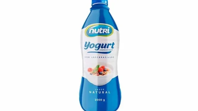 nutri-yogurt
