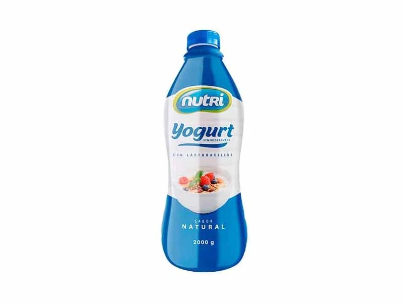 nutri-yogurt